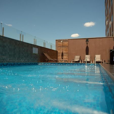 Bristol Infinity Rio Claro Hotell Eksteriør bilde