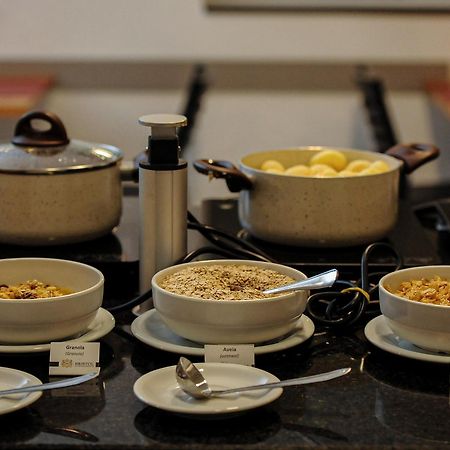 Bristol Infinity Rio Claro Hotell Eksteriør bilde