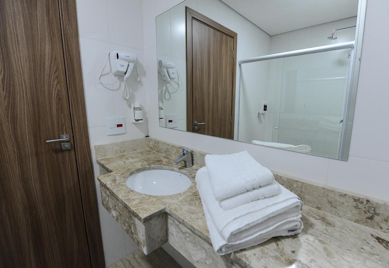 Bristol Infinity Rio Claro Hotell Eksteriør bilde