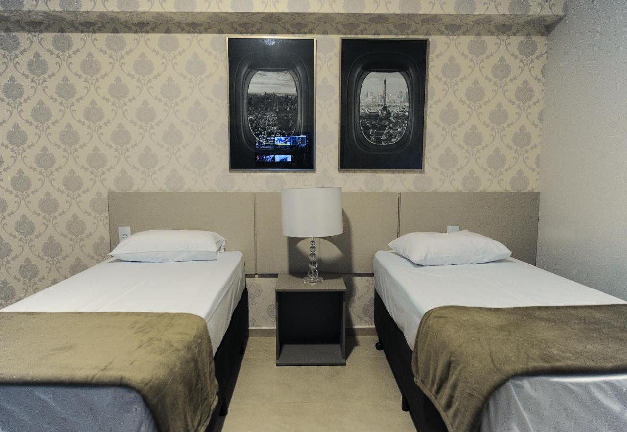Bristol Infinity Rio Claro Hotell Eksteriør bilde