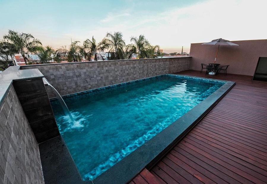 Bristol Infinity Rio Claro Hotell Eksteriør bilde