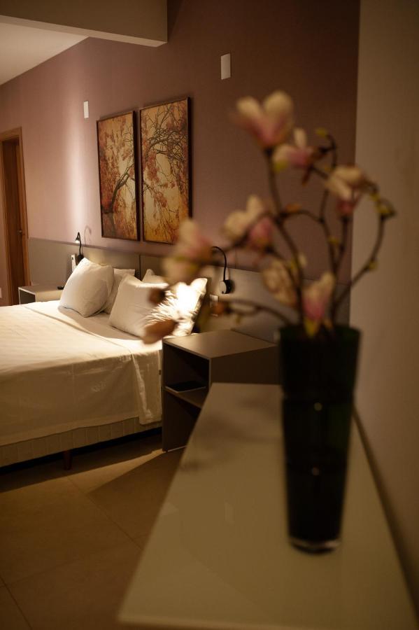 Bristol Infinity Rio Claro Hotell Eksteriør bilde