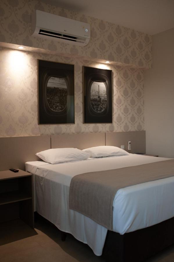 Bristol Infinity Rio Claro Hotell Eksteriør bilde