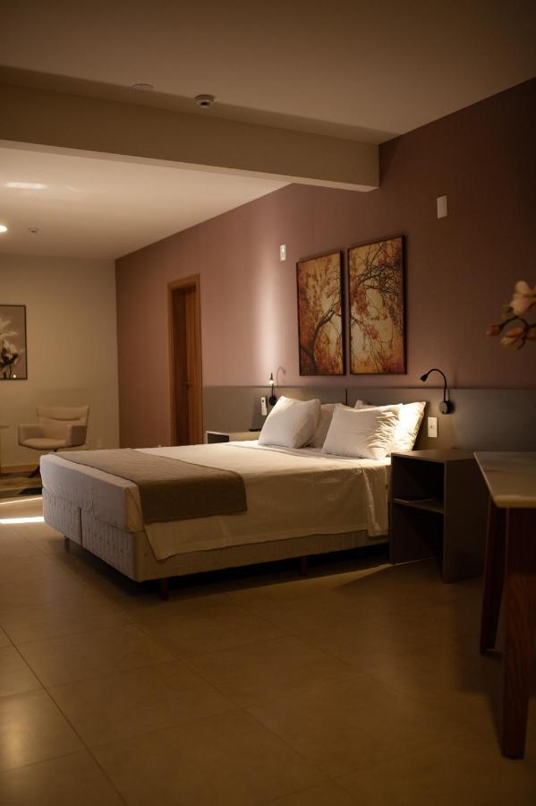 Bristol Infinity Rio Claro Hotell Eksteriør bilde