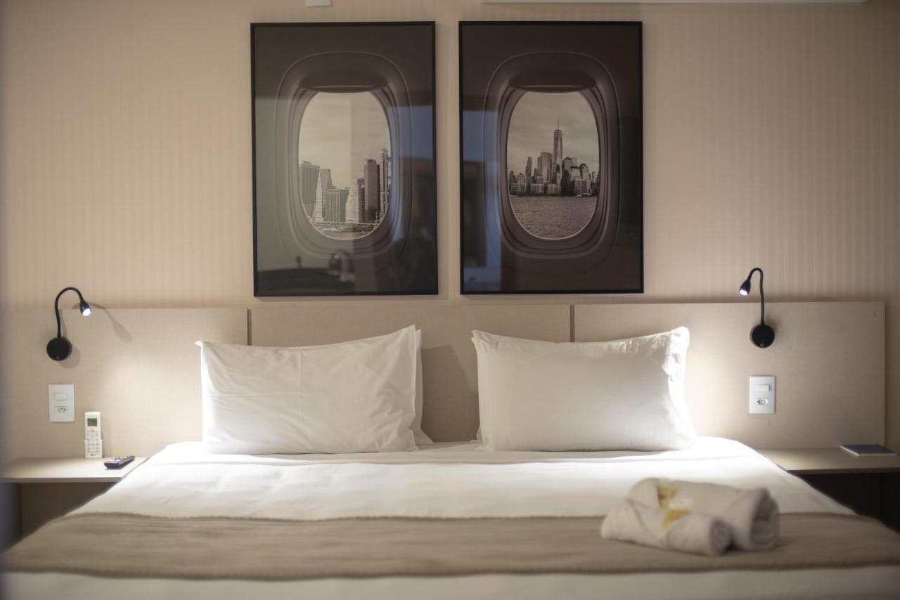 Bristol Infinity Rio Claro Hotell Eksteriør bilde