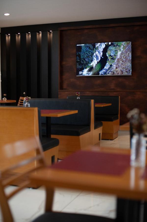 Bristol Infinity Rio Claro Hotell Eksteriør bilde