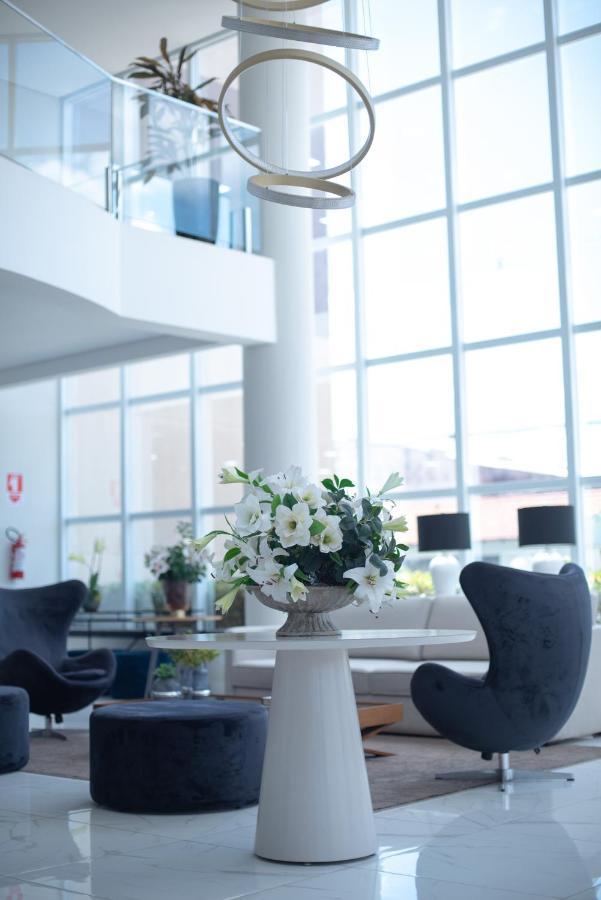 Bristol Infinity Rio Claro Hotell Eksteriør bilde