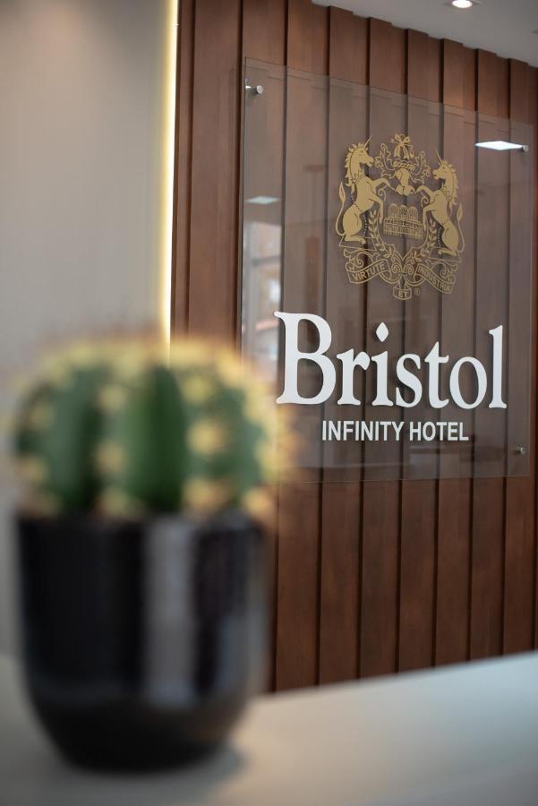 Bristol Infinity Rio Claro Hotell Eksteriør bilde