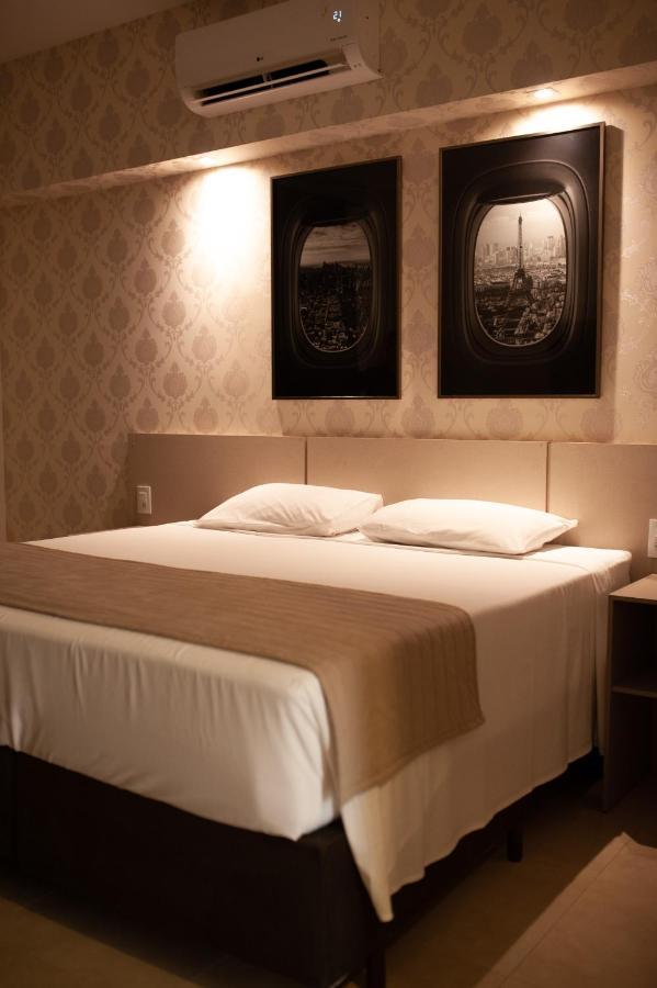 Bristol Infinity Rio Claro Hotell Eksteriør bilde