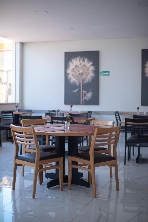 Bristol Infinity Rio Claro Hotell Eksteriør bilde