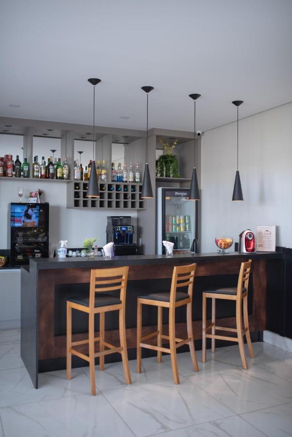 Bristol Infinity Rio Claro Hotell Eksteriør bilde