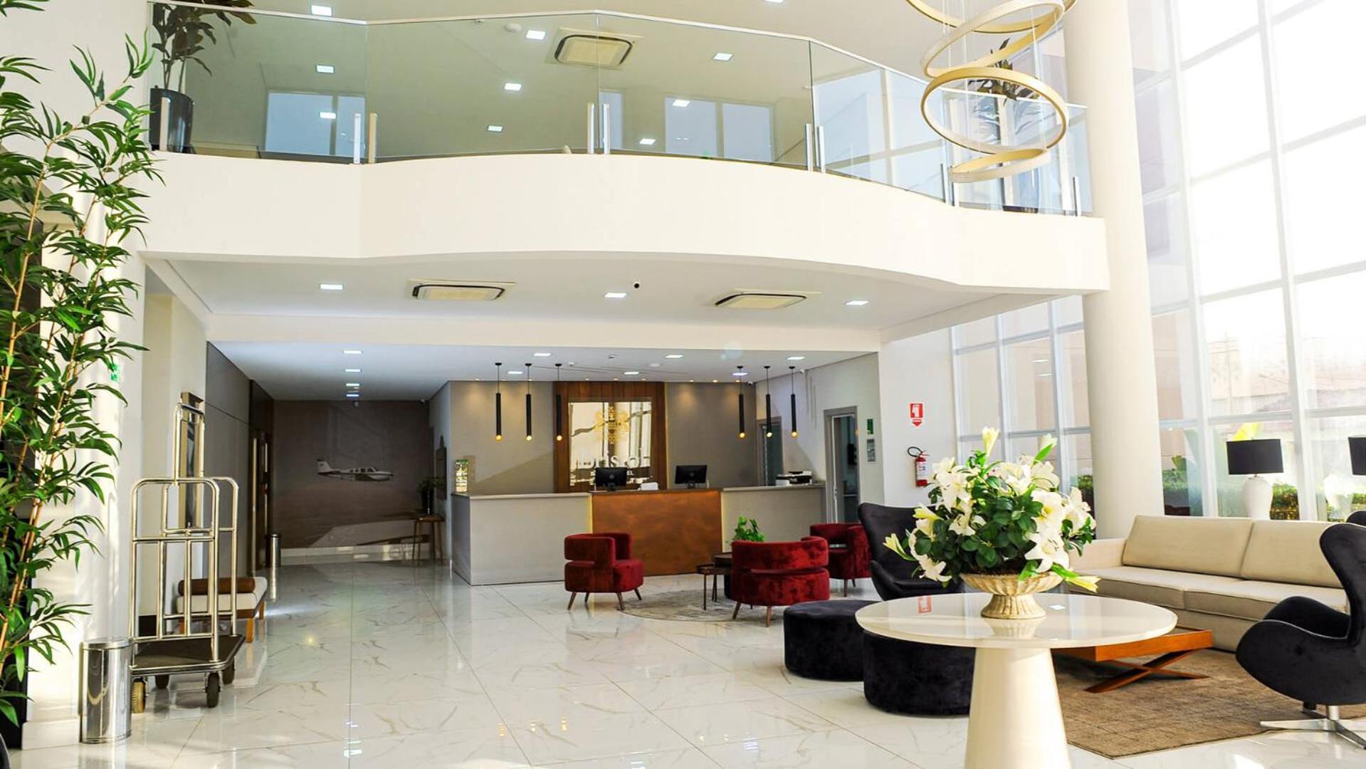 Bristol Infinity Rio Claro Hotell Eksteriør bilde