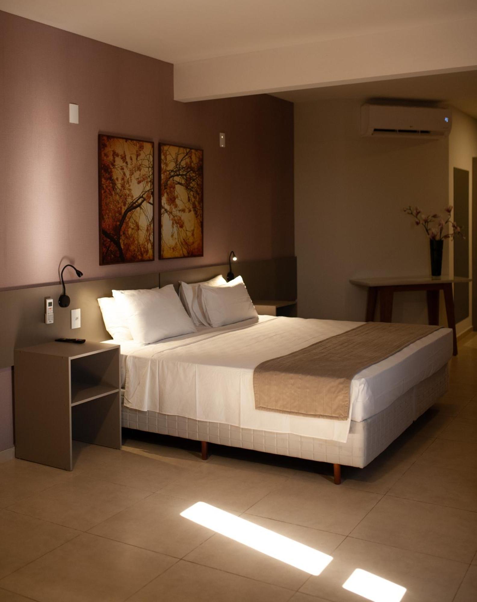 Bristol Infinity Rio Claro Hotell Eksteriør bilde