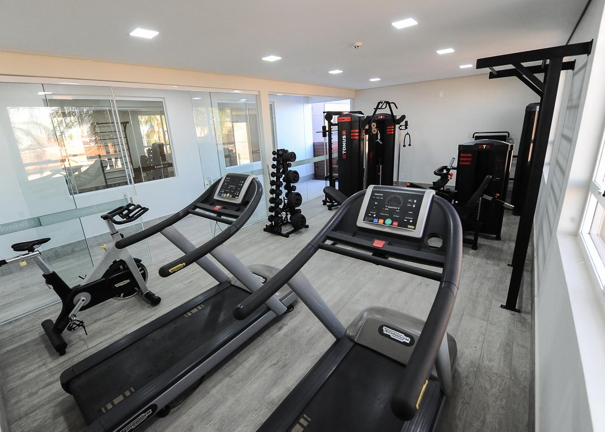 Bristol Infinity Rio Claro Hotell Eksteriør bilde