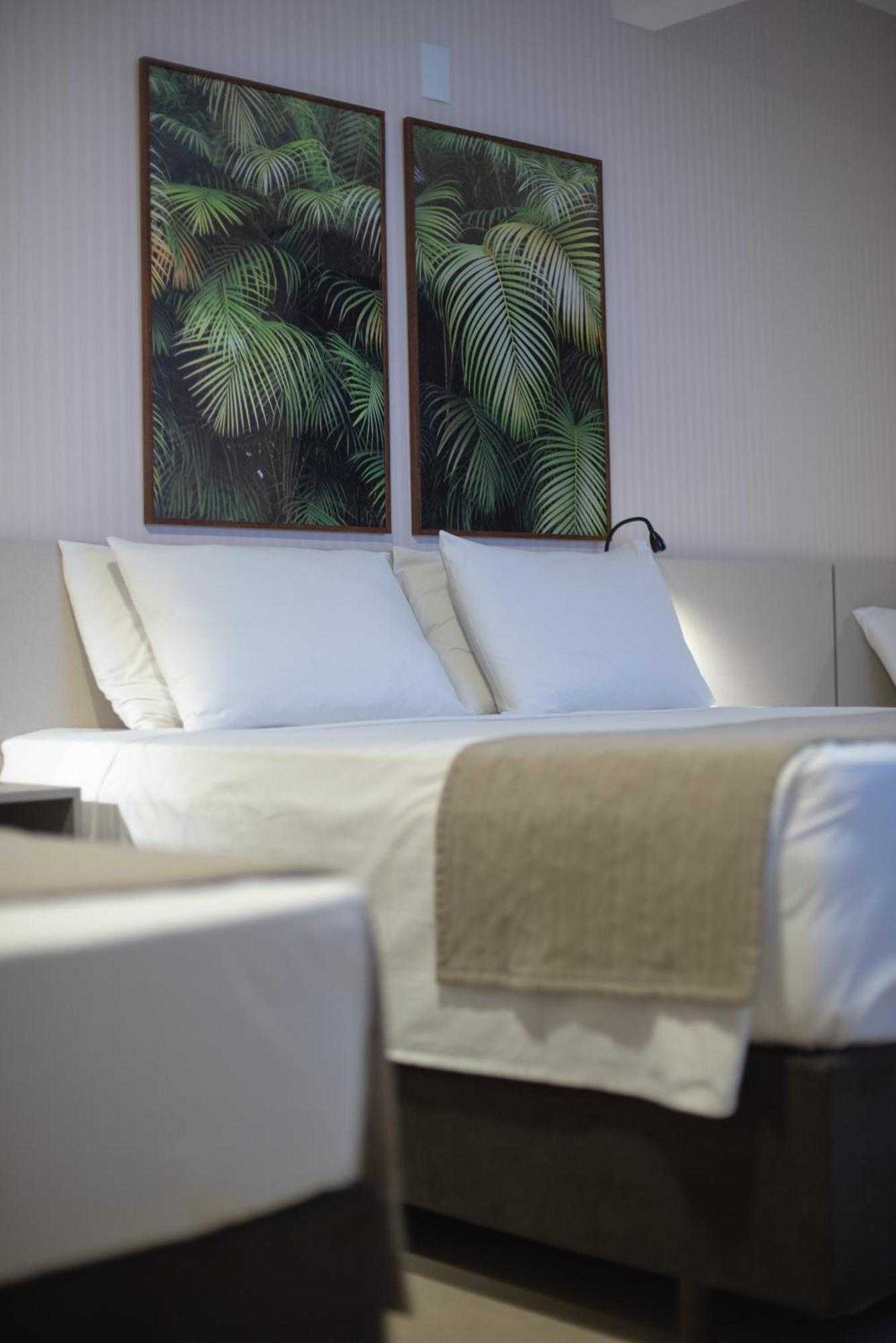 Bristol Infinity Rio Claro Hotell Eksteriør bilde