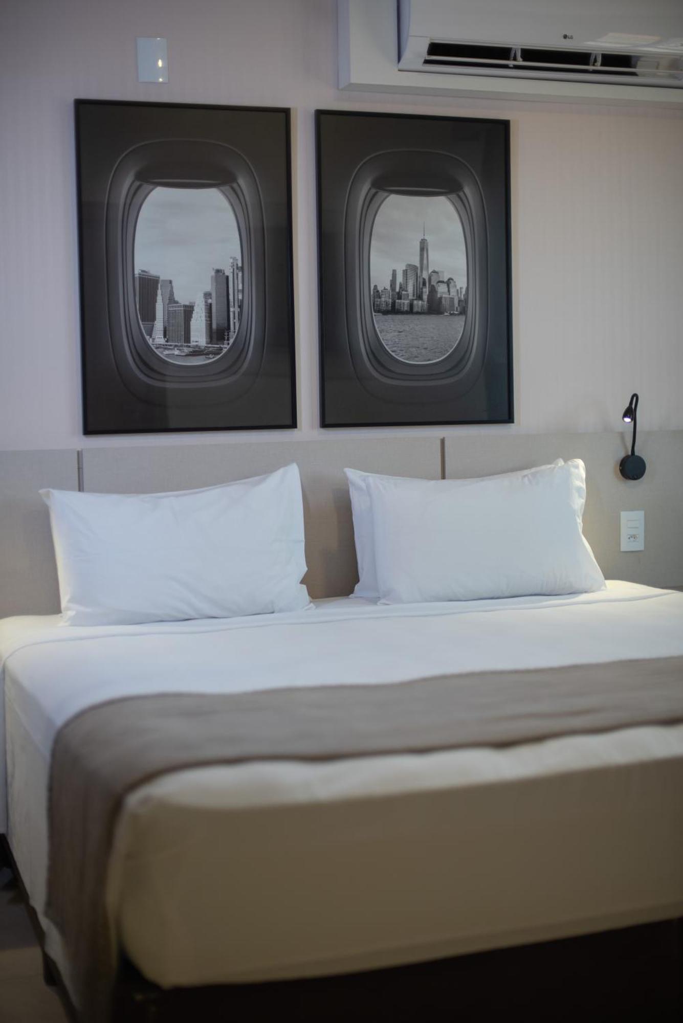 Bristol Infinity Rio Claro Hotell Eksteriør bilde