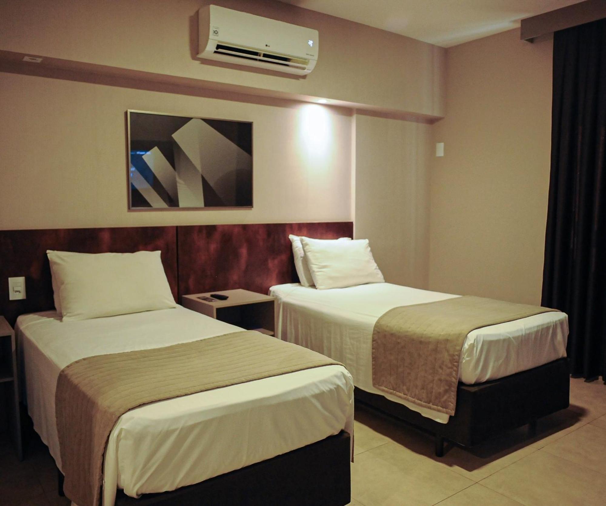 Bristol Infinity Rio Claro Hotell Eksteriør bilde