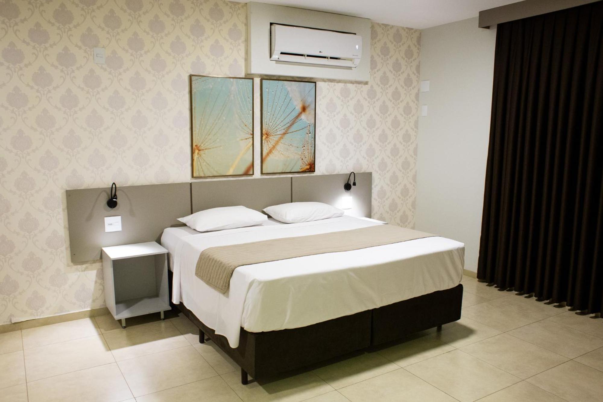 Bristol Infinity Rio Claro Hotell Eksteriør bilde